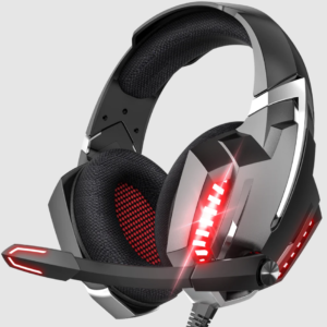 Onikuma K18 Wired Gaming Headset