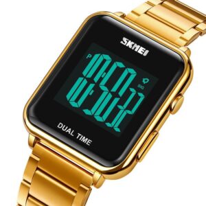 SKMEI WATCH FOR MEN